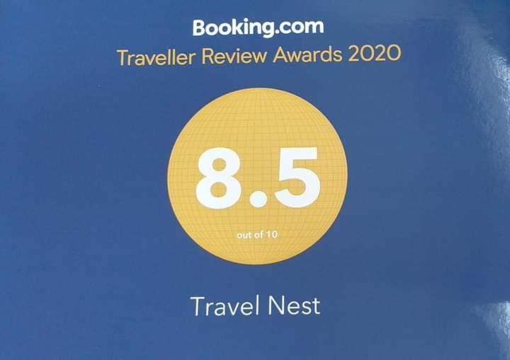 Travel Nest Διαμέρισμα Badulla Εξωτερικό φωτογραφία