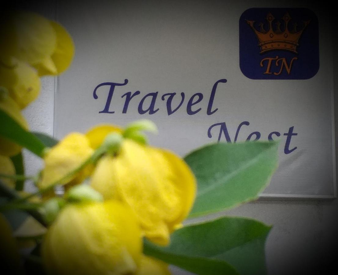Travel Nest Διαμέρισμα Badulla Εξωτερικό φωτογραφία