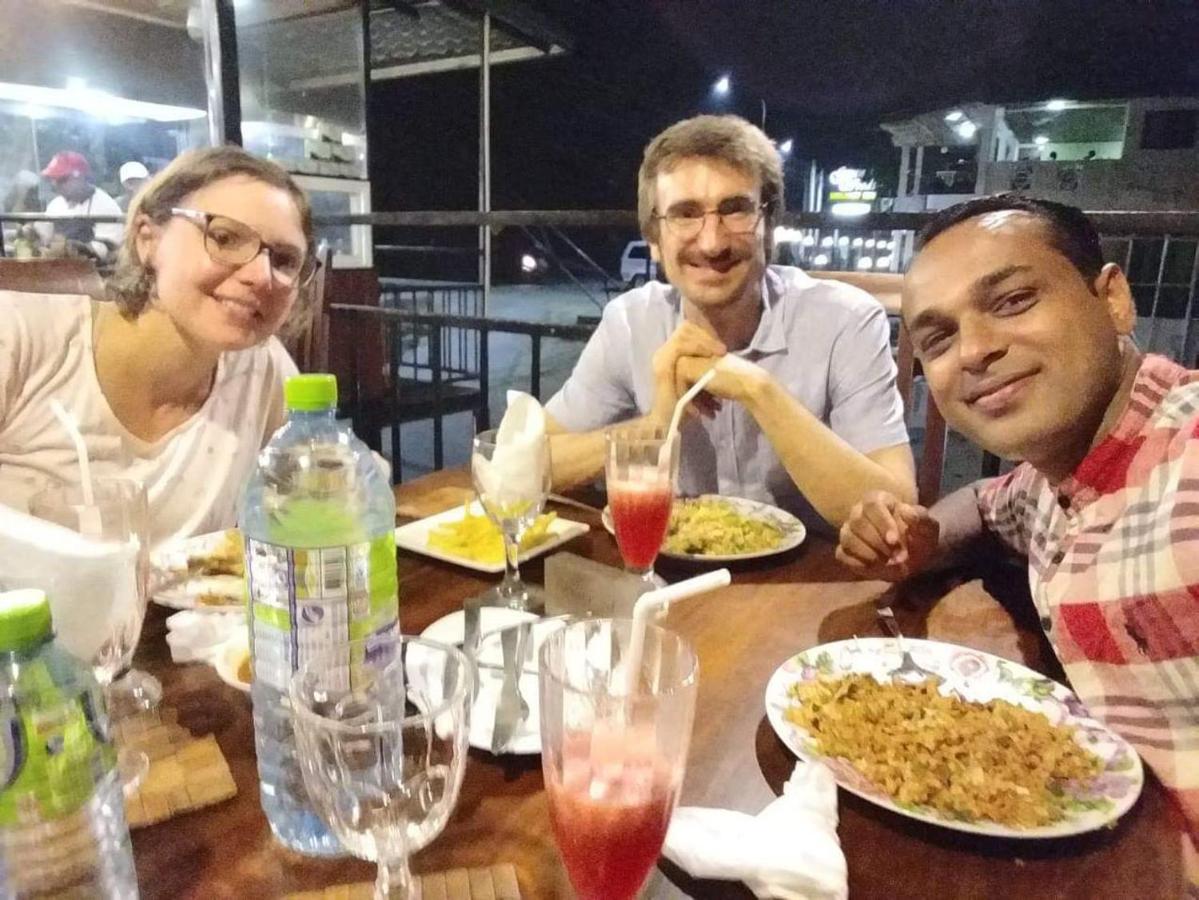 Travel Nest Διαμέρισμα Badulla Εξωτερικό φωτογραφία