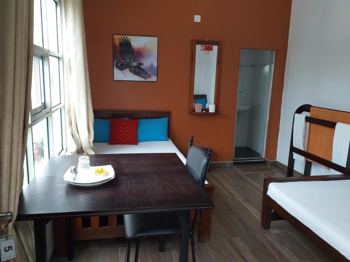 Travel Nest Διαμέρισμα Badulla Εξωτερικό φωτογραφία