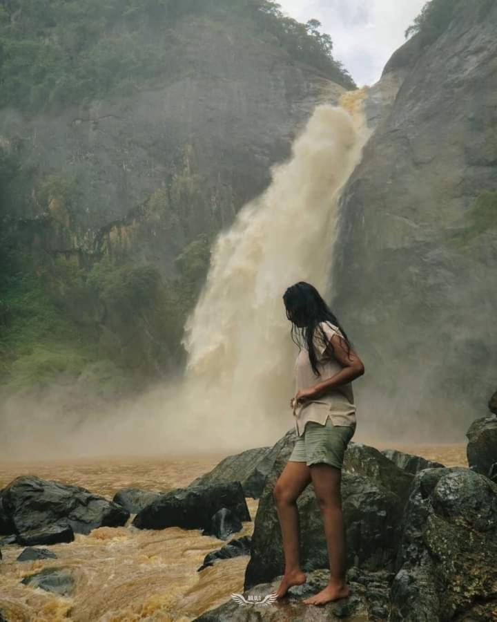 Travel Nest Διαμέρισμα Badulla Εξωτερικό φωτογραφία