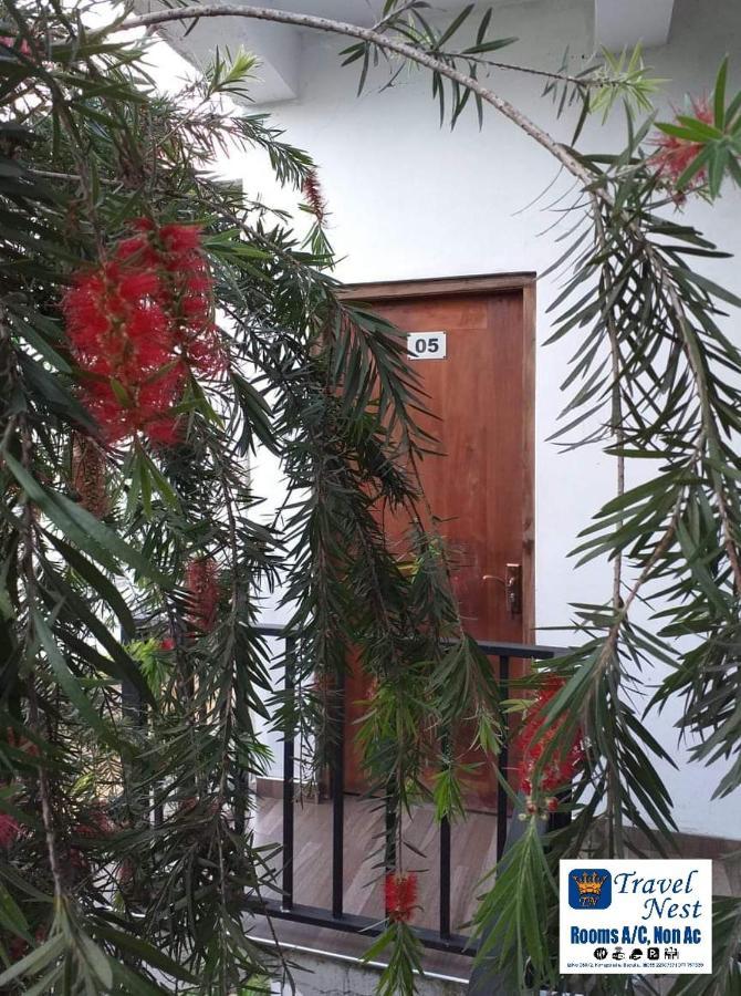 Travel Nest Διαμέρισμα Badulla Εξωτερικό φωτογραφία