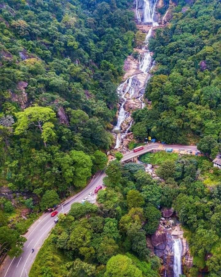 Travel Nest Διαμέρισμα Badulla Εξωτερικό φωτογραφία