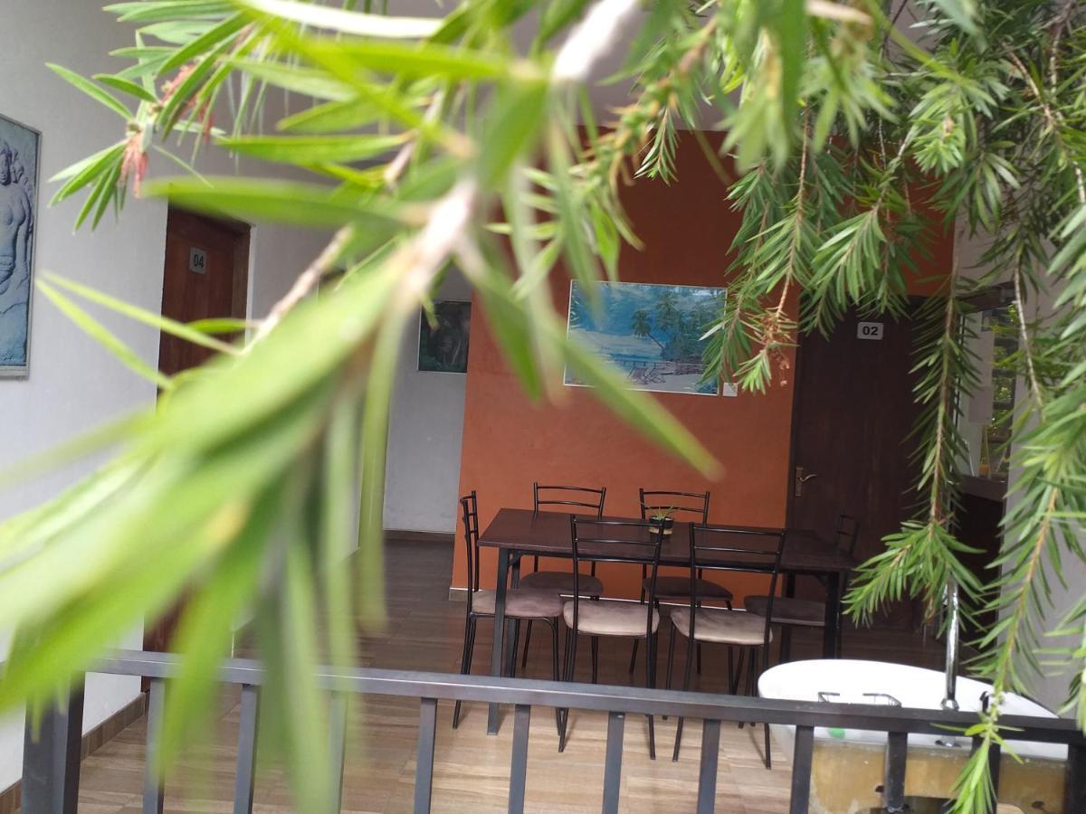 Travel Nest Διαμέρισμα Badulla Εξωτερικό φωτογραφία