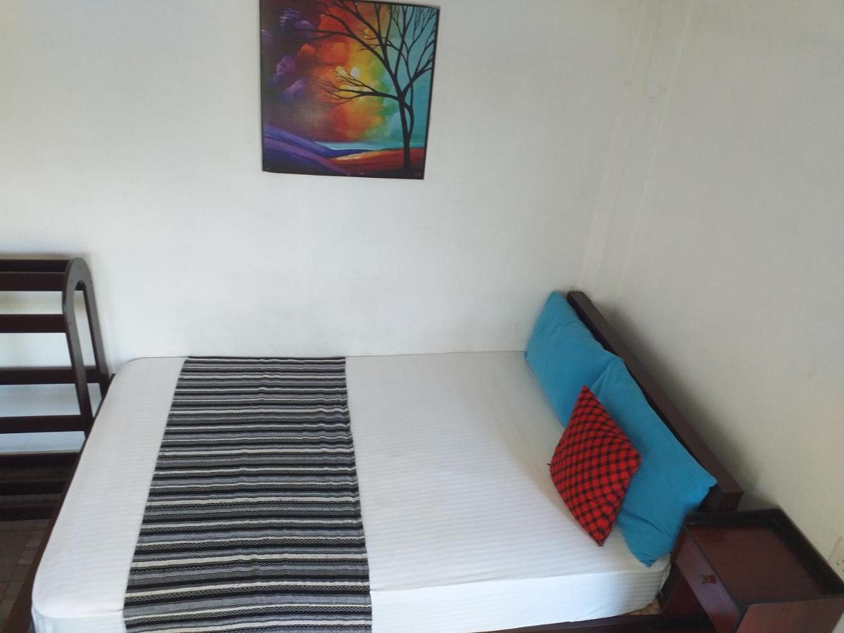 Travel Nest Διαμέρισμα Badulla Εξωτερικό φωτογραφία