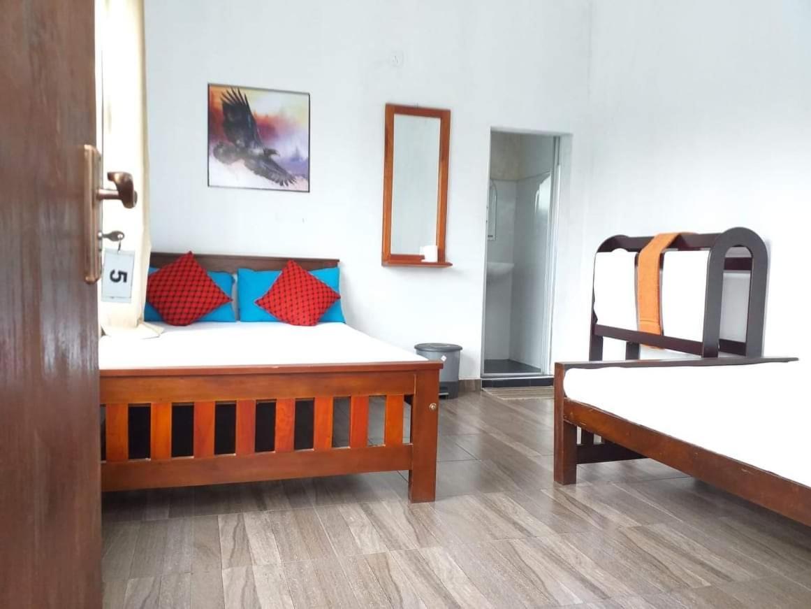 Travel Nest Διαμέρισμα Badulla Εξωτερικό φωτογραφία