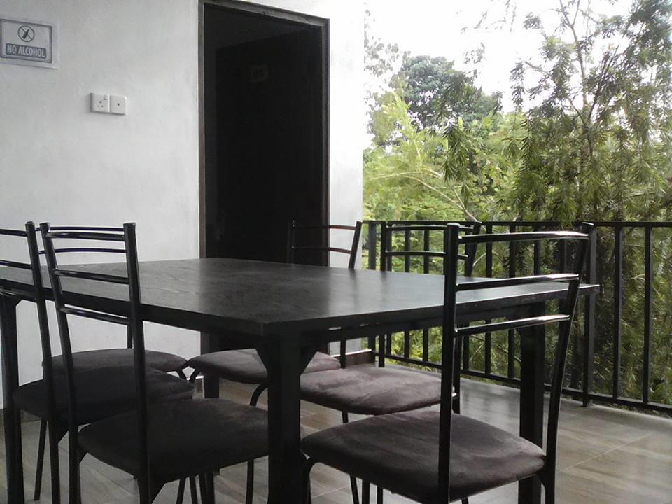 Travel Nest Διαμέρισμα Badulla Εξωτερικό φωτογραφία