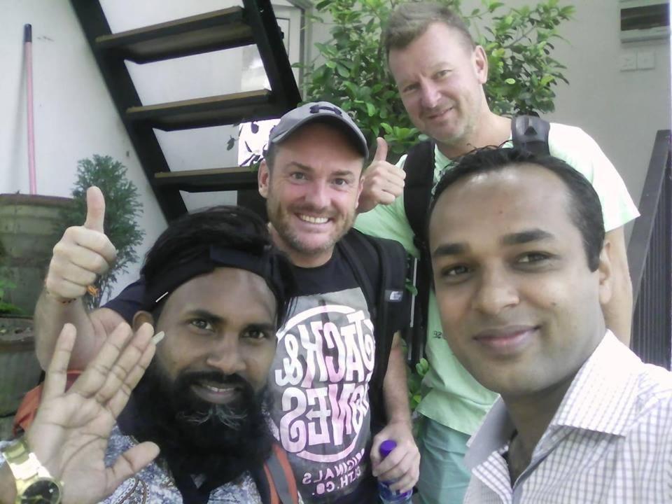 Travel Nest Διαμέρισμα Badulla Εξωτερικό φωτογραφία