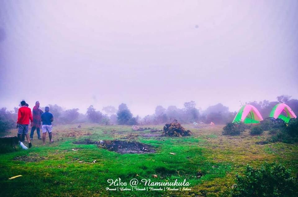 Travel Nest Διαμέρισμα Badulla Εξωτερικό φωτογραφία
