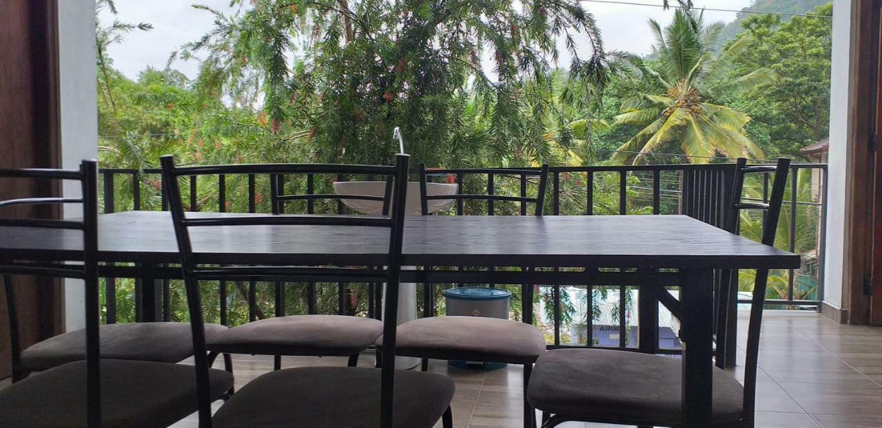 Travel Nest Διαμέρισμα Badulla Εξωτερικό φωτογραφία