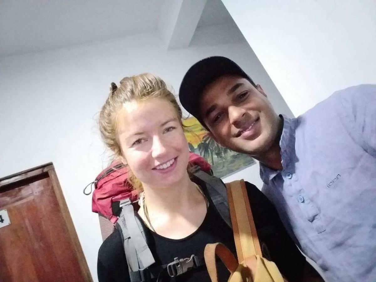 Travel Nest Διαμέρισμα Badulla Εξωτερικό φωτογραφία